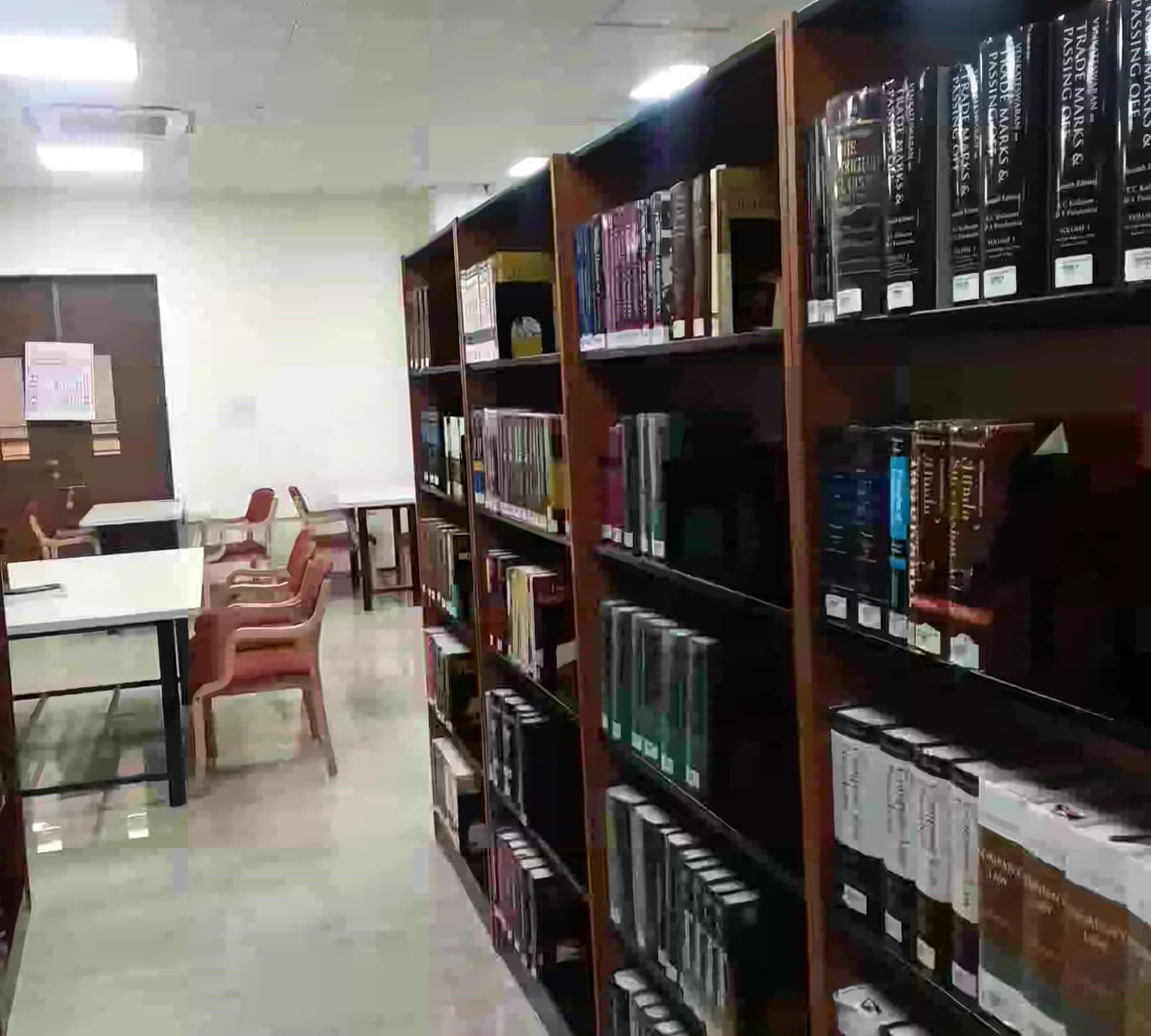 VIT AP Academic Building photo 22